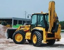 Thumbnail Komatsu WB97S-5 Backhoe-Loader* Factory Service / Repair/ Workshop Manual Instant Download! (SN: F00003 and up)