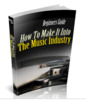 Thumbnail HowToMakeItMusicIndustry Thumbnail HowToMakeItMusicIndustry