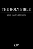 Thumbnail King James Bible: Old and New Testament (KJV Bible Complete)