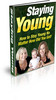 Thumbnail Staying Young PLR + Bonuses