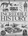 Thumbnail How It Works Book of Incredible History