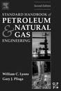 Thumbnail Standard Handbook of Petroleum