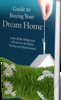 Thumbnail Guide How To Buying Your Dream Home Theme and eBook RR/PLR