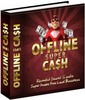 Thumbnail New Ebook Offline Super Cash (PLR)!