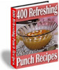 Thumbnail 400 Refreshing Punch Recipes