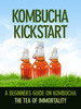 Thumbnail Kombucha Kickstart