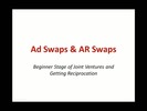 Thumbnail Get more traffic to your Website with Ad and AR Swaps.