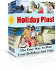 Thumbnail  Holiday Plus! - Learn How to Make Extra Holiday Spending Money the Easy Way