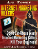 Thumbnail Internet Marketing Killers + 25 FREE Reports 
