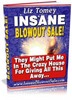 Thumbnail Insane Blow Out Sale Secrets + 25 FREE Reports ( Bargain Hunter Warehouse ) Thumbnail Insane Blow Out Sale Secrets + 25 FREE Reports ( Bargain Hunter Warehouse )