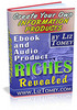 Thumbnail Create Your Own Information Products: Ebook and Audio Product RICHES REVEALED! + 25 FREE Reports ( Bargain Hunter Warehouse ) Thumbnail Create Your Own Information Products: Ebook and Audio Product RICHES REVEALED! + 25 FREE Reports ( Bargain Hunter Warehouse )