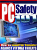 Thumbnail PC Safety 101 + 25 FREE Reports ( Bargain Hunter Warehouse ) Thumbnail PC Safety 101 + 25 FREE Reports ( Bargain Hunter Warehouse )