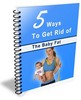 Thumbnail 5 Ways to Get Rid of The Baby Fat bargainhunterwarehouse.com