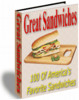 Thumbnail Great Sandwiches Thumbnail Great Sandwiches