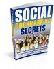 Thumbnail mp3 audio Social Bookmarking Secrets How To Use Social Bookmarking To Increase Traffic Vol. 3 of 4 + FREE Reports ( Bargain Hunter Warehouse )
