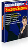 Thumbnail Affiliate Partner Success Secrets bargainhunterwarehouse.com