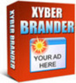 Thumbnail Xyber Brander + 25 FREE Reports ( Bargain Hunter Warehouse )