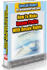 Thumbnail How To Make Insane Profits With Resale Rights + 25 FREE Reports ( Bargain Hunter Warehouse ) Thumbnail How To Make Insane Profits With Resale Rights + 25 FREE Reports ( Bargain Hunter Warehouse )