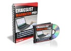 Thumbnail Craigslist Marketing Pro