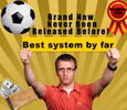 Thumbnail Betfair Football Betting Strategy Win Money All Year! 