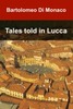 Thumbnail Tales Told in Lucca - epub