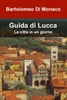 Thumbnail Guida di Lucca - epub