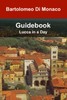 Thumbnail Guidebook-Lucca In A Day - epub