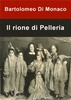 Thumbnail Il rione di Pelleria - Pdf