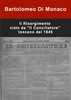 Thumbnail Il Risorgimento visto da Il Conciliatore toscano del 1849-ep