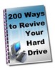 Thumbnail 200 ways to revive a hard drive