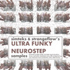 Thumbnail Ultra Funky Neurostep Samples (Simteks & StrangeFlow)