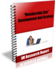Thumbnail *new* Membership Site Development And Strategy With Mrr