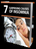 Thumbnail 7 Surprising Causes of Insomnia