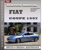 Thumbnail Fiat Coupe 1997 Factory Service Repair Manual Download
