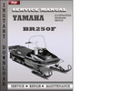 Thumbnail Yamaha BR250F Factory Service Repair Manual Download Thumbnail Yamaha BR250F Factory Service Repair Manual Download