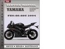 Thumbnail Yamaha FZ6-SS-SSC 2004 Factory Service Repair Manual Download Thumbnail Yamaha FZ6-SS-SSC 2004 Factory Service Repair Manual Download