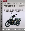 Thumbnail Yamaha T135 T 135 T135S T135SE 2007 Factory Service Repair Manual Download Thumbnail Yamaha T135 T 135 T135S T135SE 2007 Factory Service Repair Manual Download