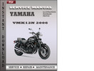 Thumbnail Yamaha VMX12N 2006 Factory Service Repair Manual Download Thumbnail Yamaha VMX12N 2006 Factory Service Repair Manual Download