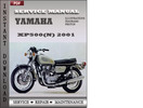 Thumbnail Yamaha XS650 Factory Service Repair Manual Download Thumbnail Yamaha XS650 Factory Service Repair Manual Download
