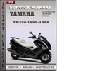 Thumbnail Yamaha YP250 1995-1999 Factory Service Repair Manual Download Thumbnail Yamaha YP250 1995-1999 Factory Service Repair Manual Download