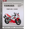 Thumbnail Yamaha YZF-R1 1998 Factory Service Repair Manual Download Thumbnail Yamaha YZF-R1 1998 Factory Service Repair Manual Download