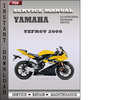 Thumbnail Yamaha YZFR6V 2006 Factory Service Repair Manual Download Thumbnail Yamaha YZFR6V 2006 Factory Service Repair Manual Download