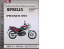 Thumbnail Aprilia Pegaso 650 Factory Service Repair Manual Download Thumbnail Aprilia Pegaso 650 Factory Service Repair Manual Download