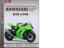 Thumbnail Kawasaki ZX10R Factory Service Repair Manual Download Thumbnail Kawasaki ZX10R Factory Service Repair Manual Download