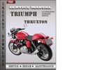 Thumbnail Triumph Thruxton Factory Service Repair Manual Download Thumbnail Triumph Thruxton Factory Service Repair Manual Download