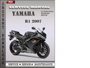 Thumbnail Yamaha R1 2007 Factory Service Repair Manual Download Thumbnail Yamaha R1 2007 Factory Service Repair Manual Download