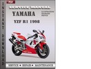 Thumbnail Yamaha YZF R1 1998 Factory Service Repair Manual Download Thumbnail Yamaha YZF R1 1998 Factory Service Repair Manual Download