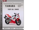 Thumbnail Yamaha YZF R1 2002 Factory Service Repair Manual Download Thumbnail Yamaha YZF R1 2002 Factory Service Repair Manual Download