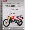 Thumbnail Yamaha XTZ 750 Factory Service Repair Manual Download Thumbnail Yamaha XTZ 750 Factory Service Repair Manual Download
