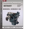 Thumbnail Detroit Diesel Series 60 Factory Service Repair Manual Download